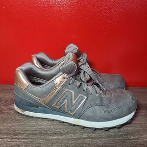 New balance 574 size 6.5 women's